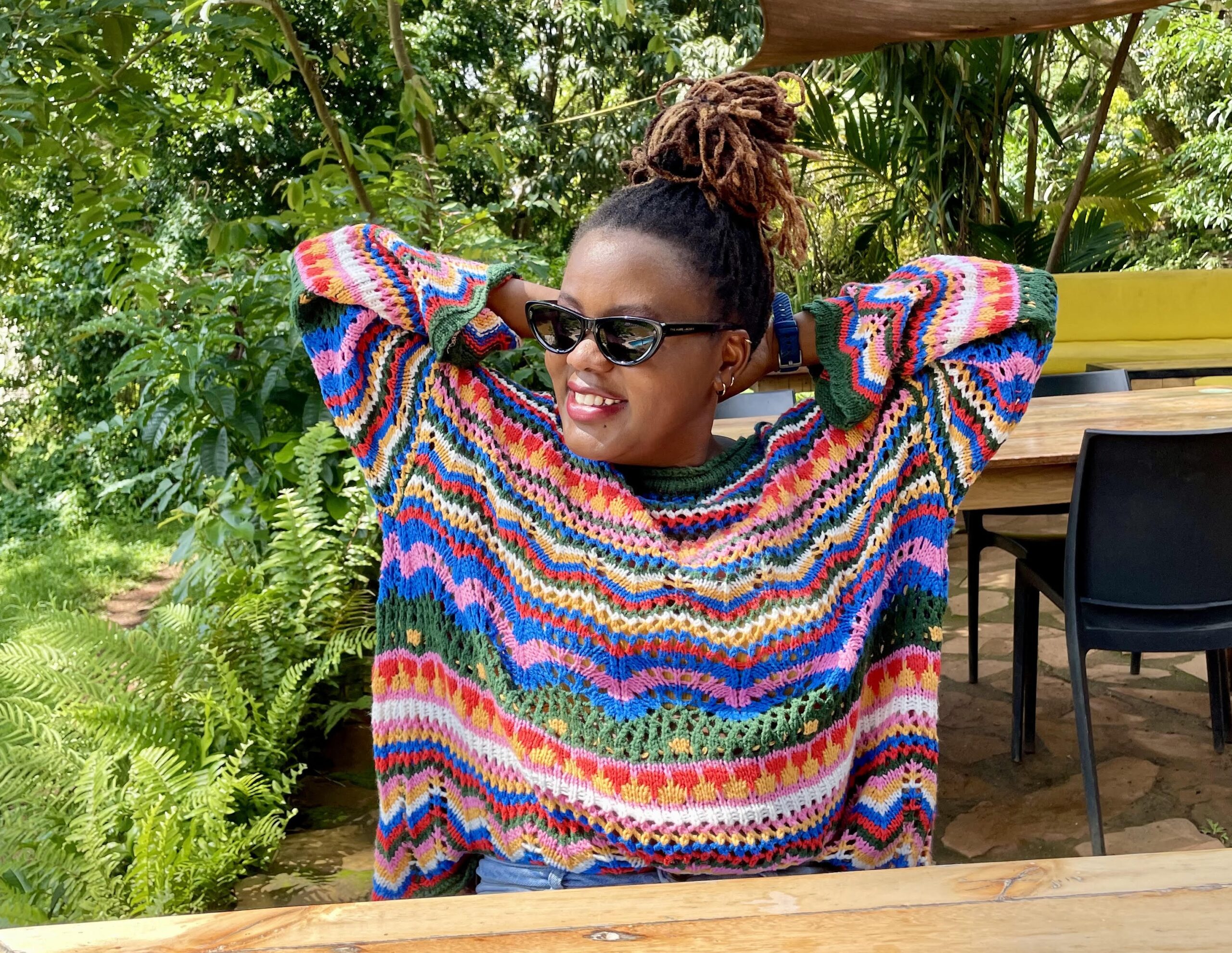 Me, Olive - the face behind Olee Branch